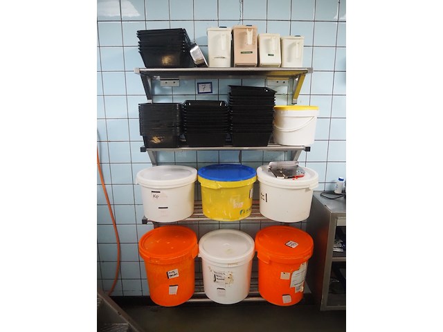 Nn racks - afbeelding 1 van  1