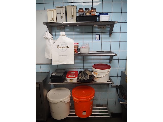 Nn racks - afbeelding 1 van  1