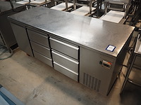 Nn refrigerated counter - afbeelding 1 van  10