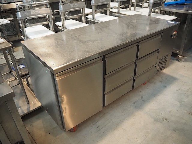 Nn refrigerated counter - afbeelding 3 van  10