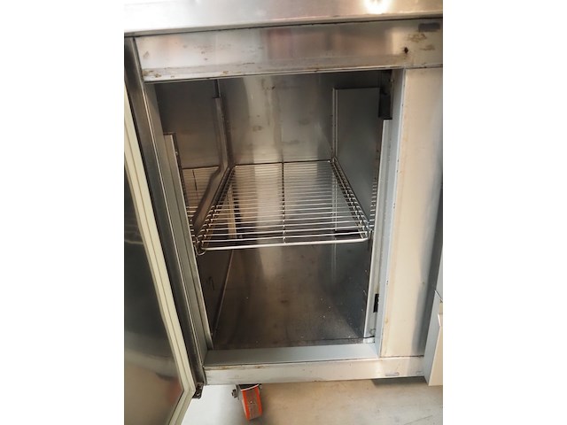 Nn refrigerated counter - afbeelding 4 van  10