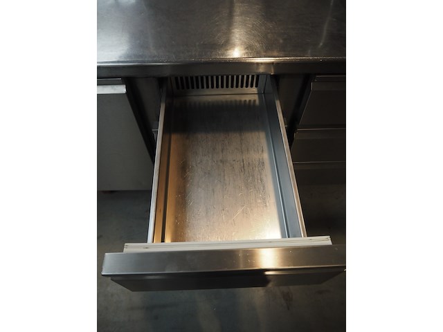Nn refrigerated counter - afbeelding 5 van  10