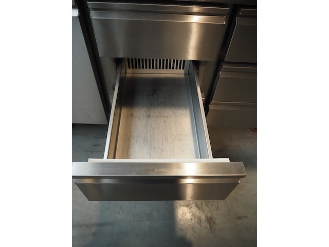 Nn refrigerated counter - afbeelding 6 van  10