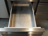 Nn refrigerated counter - afbeelding 6 van  10