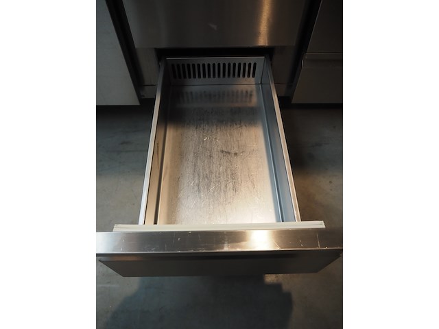 Nn refrigerated counter - afbeelding 7 van  10