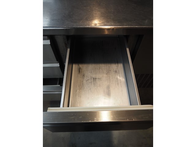 Nn refrigerated counter - afbeelding 8 van  10