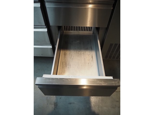Nn refrigerated counter - afbeelding 9 van  10