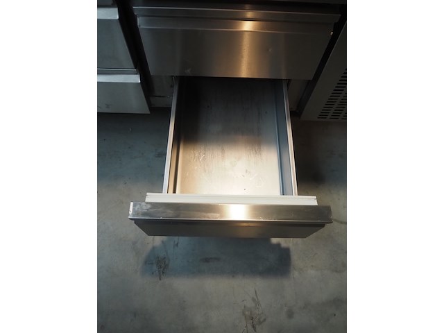 Nn refrigerated counter - afbeelding 10 van  10