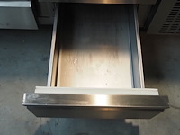 Nn refrigerated counter - afbeelding 10 van  10