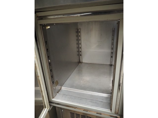 Nn refrigerated showcase - afbeelding 4 van  7