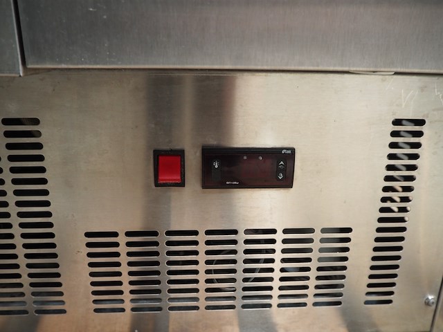 Nn refrigerated showcase - afbeelding 7 van  7