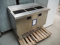 Nn refrigerated showcase - afbeelding 1 van  6