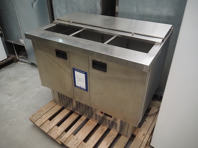 Nn refrigerated showcase - afbeelding 2 van  6