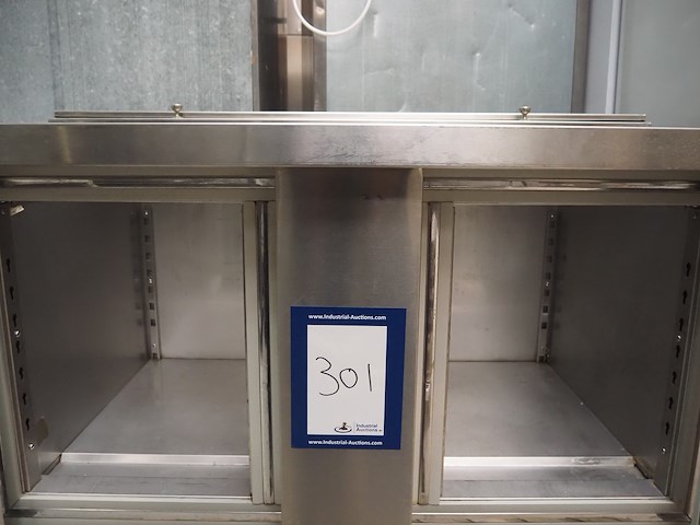 Nn refrigerated showcase - afbeelding 5 van  6