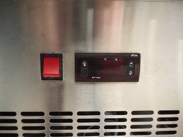 Nn refrigerated showcase - afbeelding 6 van  6