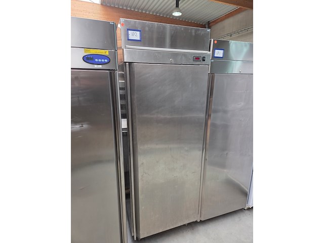 Nn refrigerator - afbeelding 1 van  8