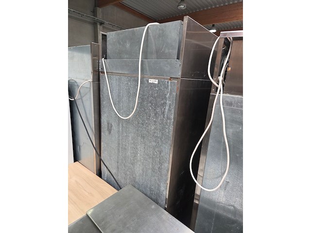 Nn refrigerator - afbeelding 3 van  8