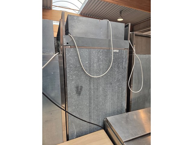 Nn refrigerator - afbeelding 4 van  8