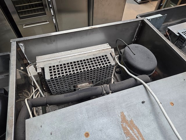 Nn refrigerator - afbeelding 8 van  8