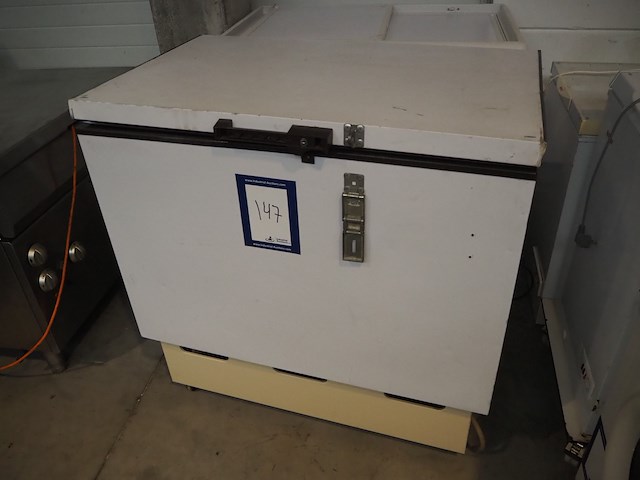 Nn refrigerator - afbeelding 1 van  5