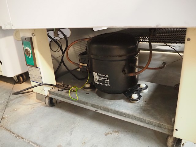 Nn refrigerator - afbeelding 4 van  5