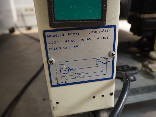 Nn refrigerator - afbeelding 5 van  5