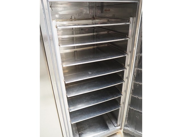 Nn refrigerator - afbeelding 4 van  7