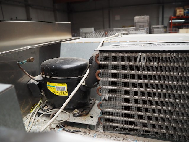 Nn refrigerator - afbeelding 6 van  7