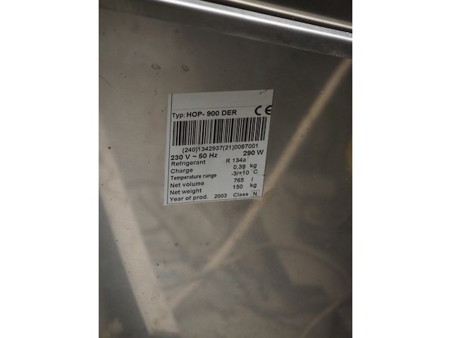 Nn refrigerator - afbeelding 7 van  7