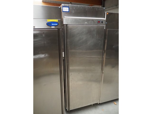 Nn refrigerator - afbeelding 1 van  5