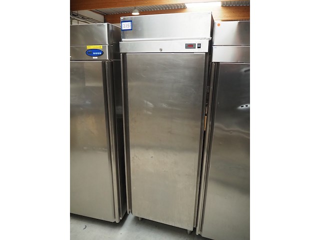 Nn refrigerator - afbeelding 2 van  5