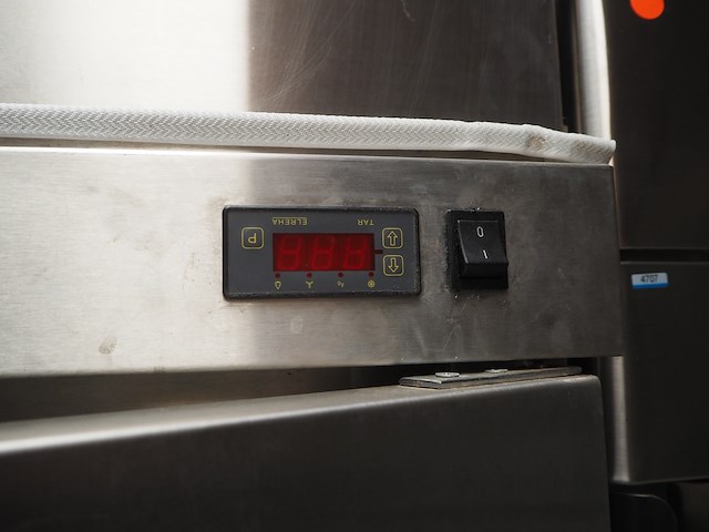 Nn refrigerator - afbeelding 4 van  5