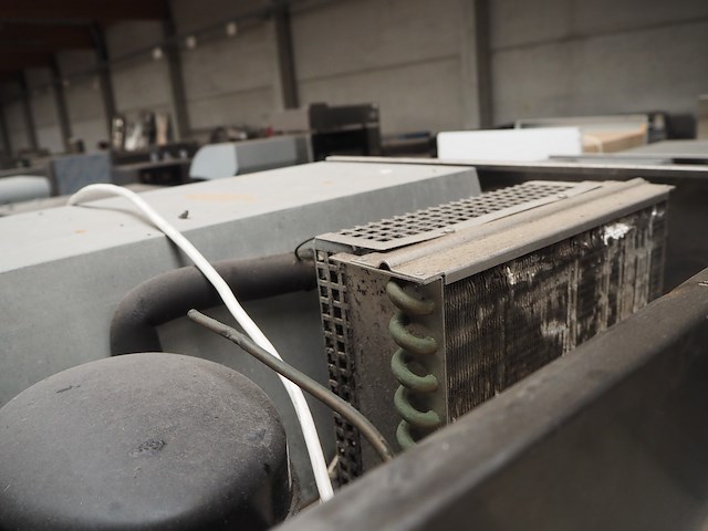 Nn refrigerator - afbeelding 5 van  5