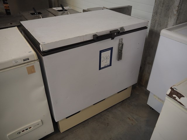 Nn refrigerator - afbeelding 1 van  3