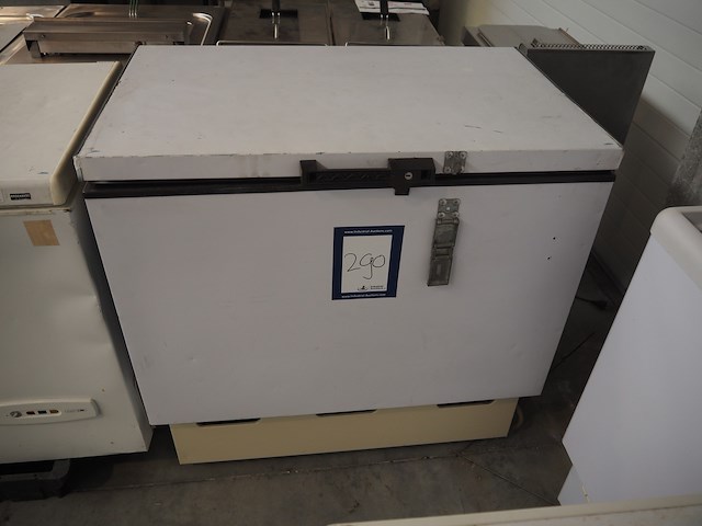Nn refrigerator - afbeelding 2 van  3
