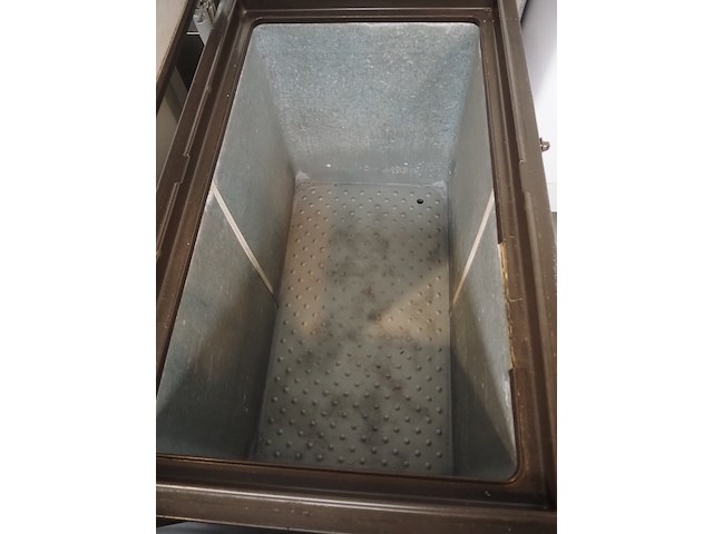 Nn refrigerator - afbeelding 3 van  3