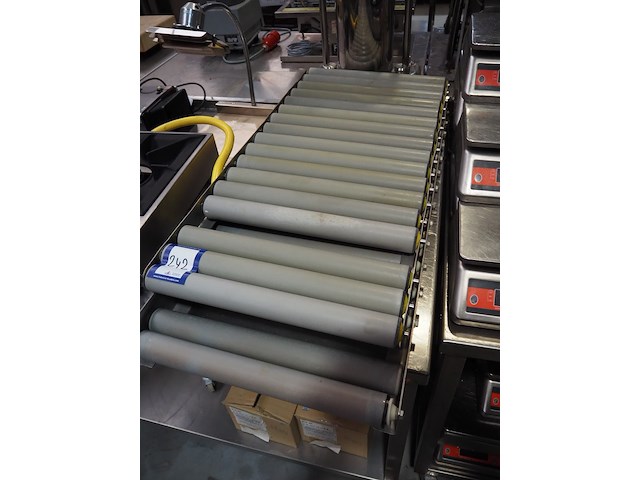 Nn roller conveyor - afbeelding 1 van  4