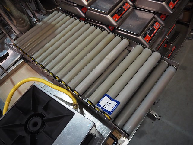 Nn roller conveyor - afbeelding 3 van  4