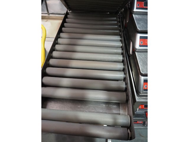 Nn roller conveyor - afbeelding 4 van  4