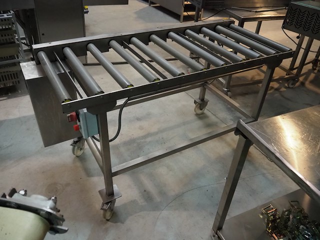 Nn roller conveyor - afbeelding 3 van  6