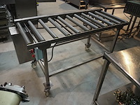 Nn roller conveyor - afbeelding 3 van  6