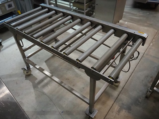 Nn roller conveyor - afbeelding 4 van  6