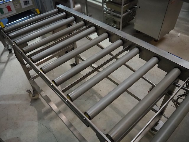 Nn roller conveyor - afbeelding 5 van  6