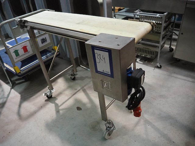 Nn roller conveyor - afbeelding 6 van  6