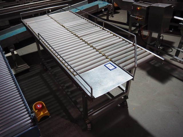 Nn roller conveyor - afbeelding 1 van  5