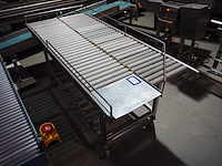 Nn roller conveyor - afbeelding 1 van  5