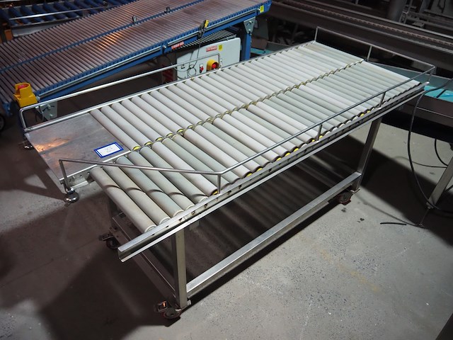 Nn roller conveyor - afbeelding 2 van  5