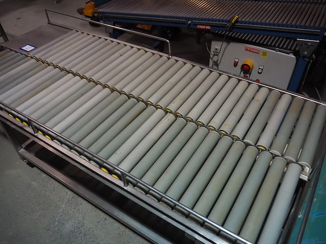 Nn roller conveyor - afbeelding 4 van  5
