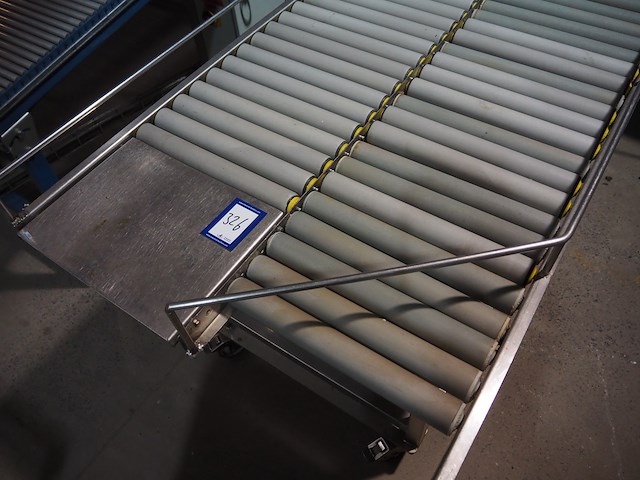 Nn roller conveyor - afbeelding 5 van  5