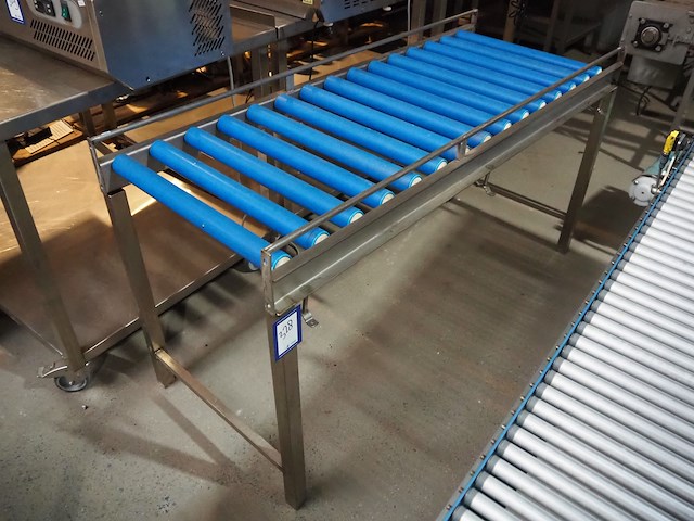 Nn roller conveyor - afbeelding 1 van  3